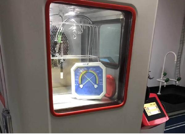 How To Choose A Suitable Temperature And Humidity Calibration Chamber 