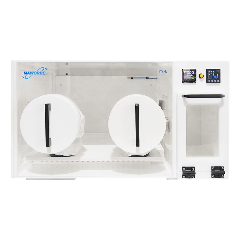 Anaerobic Glove Box,Maworde_specification/price/image_BioEquip in China