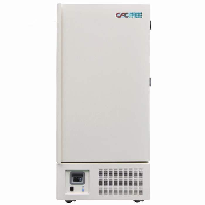 DW86L308 86C Laboratory Medical Vertical Deep Freezers for Vaccine