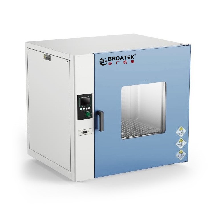 DRYING OVEN,SHANGHAI BROATEK_specification/price/image_BioEquip in China
