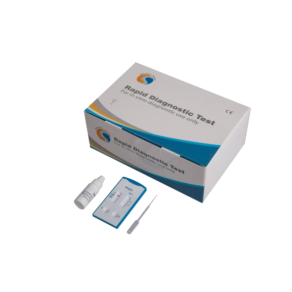 Dengue ns1 igg igm combo test orient gene specification price image bio