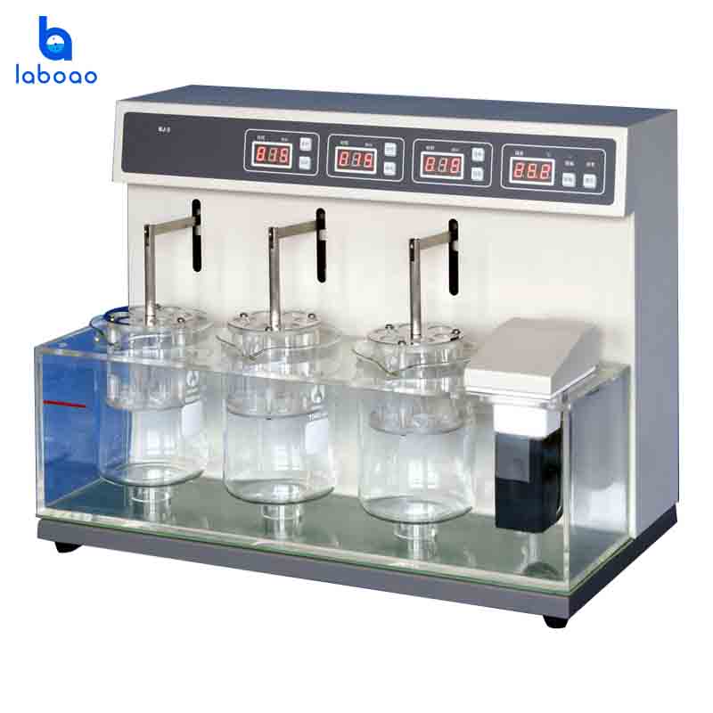 BJ-1/BJ-2/BJ-3 Disintegration Tester,LABOAO_specification/price/image ...