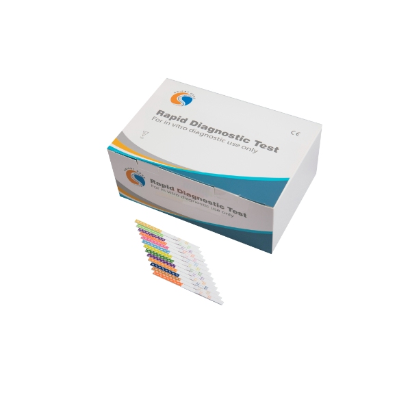 PCP Phencyclidine Test,ORIENT GENE_specification/price/image_Bio-Equip ...