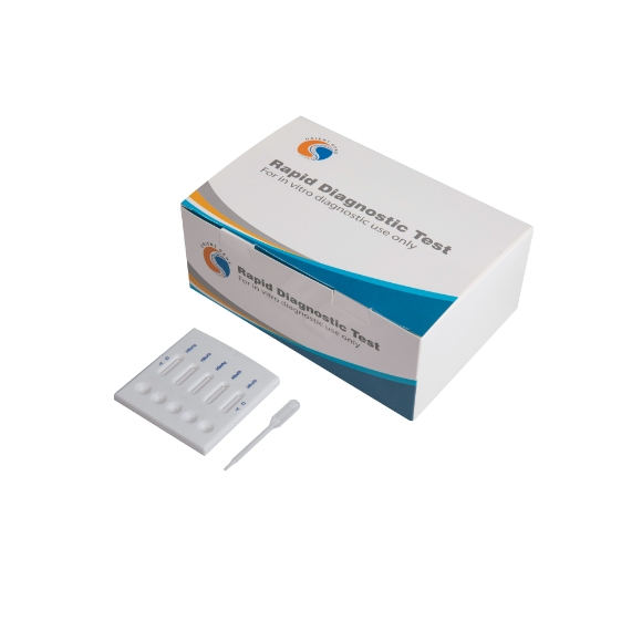 HBV HBcAb/HBeAb/HBeAg/HBsAb/HBsAg Combo Test,Orient Gene_specification ...