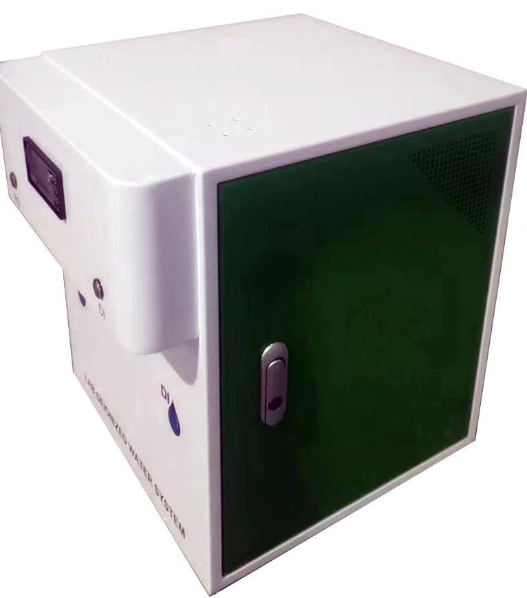 200Gallon Laboratory Filtration Deionized Water Machine deionizer 200Gallon Laboratory Filtration Deionized Water Machine deionizer