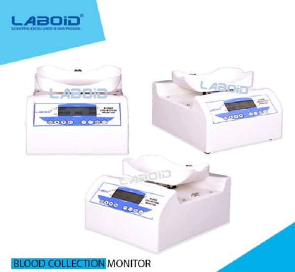 Blood Collection Monitor,Laboid International_specification/price/image ...