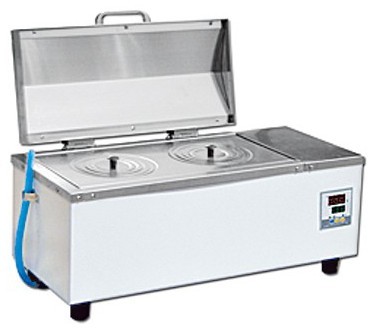 Electric sales water bath