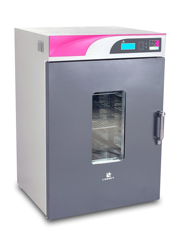 ZXRD-B5055 55L, Back Heating Oven, A+5-200℃,Shanghai ZHICHENG