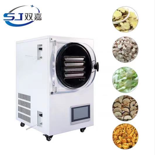 Freeze drying equipment for home use discount