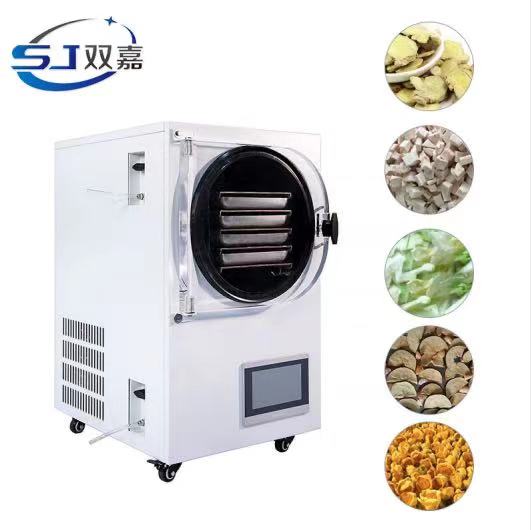 laboratory freeze Dryer,Meditry Instrument  Co.<br>Ltd._specification/price/image_Bio-Equip in China