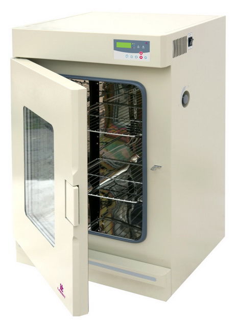 ZXRD-7230 230L, Back Heating Oven, A+5-300℃,Shanghai