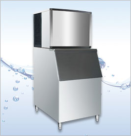 Ice Maker Ice Maker