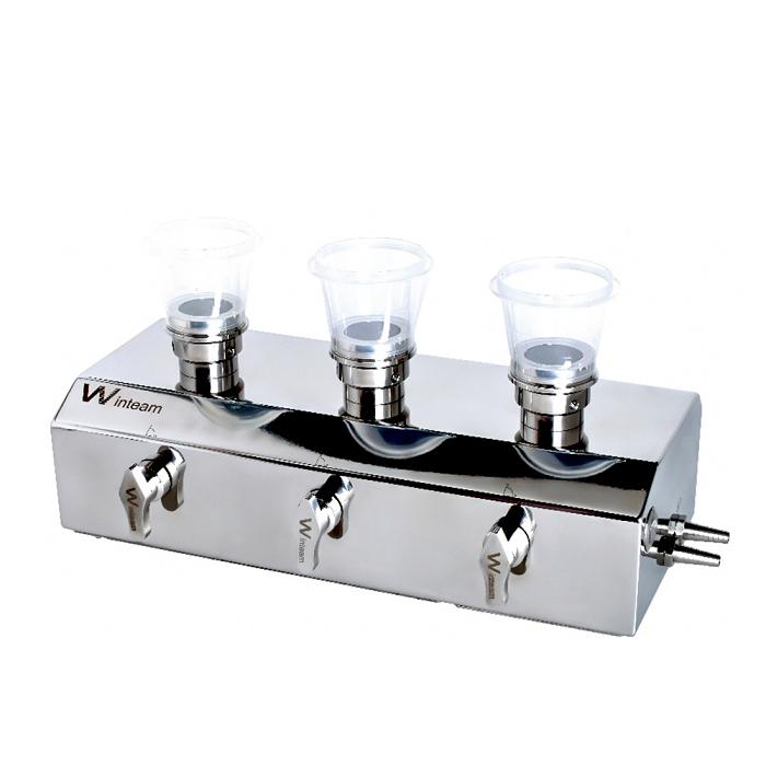 Microbial Limit Test Device,Hanzhou winteam_specification/price/image ...