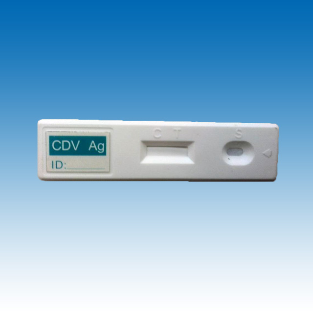 Canine Distemper Virus Antigen Rapid Test Kit,Hangzhou Immunolab