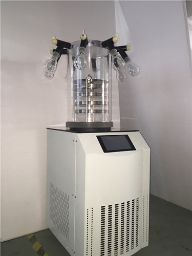 Universal Praise Freeze Dry Machine WITH A FREEZER Made in China