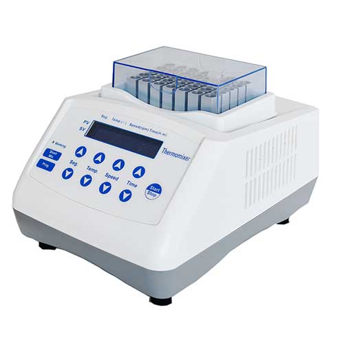 Lab Thermo Dry Bath Shaker Incubator,LEEWEN_specification/price/image