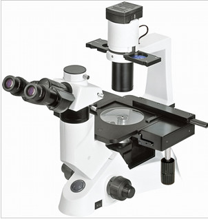 BIOBASE New Design Inverted Microscope with CE Mark