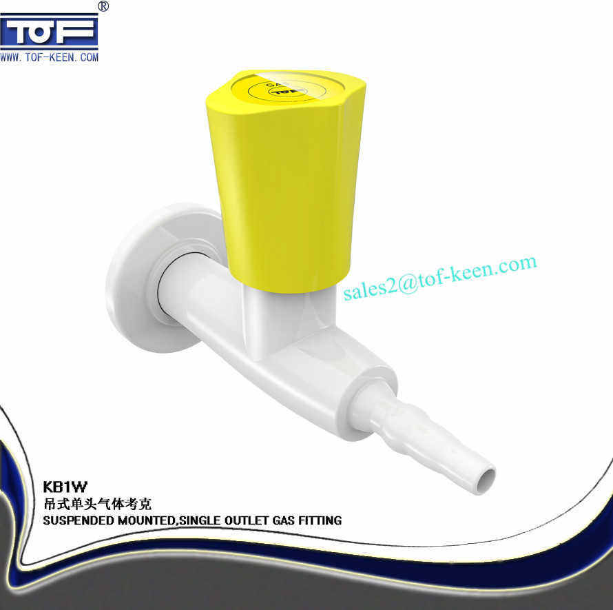 lab gas fittings/ gas controls/ gas valve/gas fixture,Shaoxing Keen Lab
