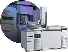 5975 inert GC/MS,Agilent_specification/price/image_Bio-Equip in China