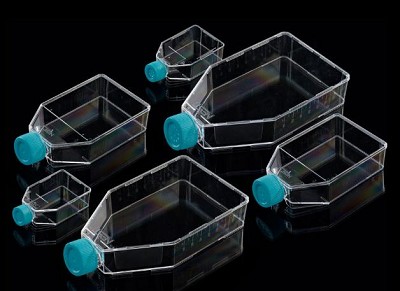 Affordable, High Quality Cell Culture Flasks