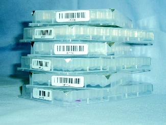 MAY HitFinder plates