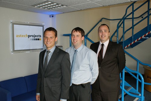 Astech Projects