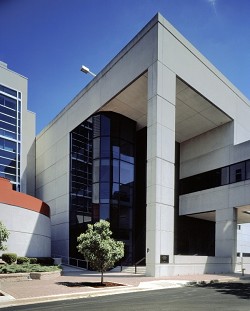 Vetter’s Chicago facility at the Illinois Science + Technology Park