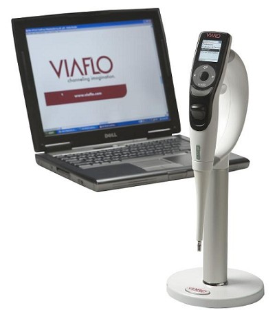 INTEGRA Announces VIALINK - a New Software Tool Enables Easy Pipette Management