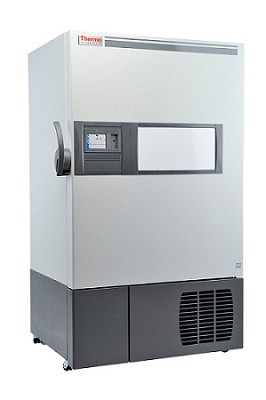 Thermo Scientific Revco UxF Series ultra-low temperature (ULT) freezers