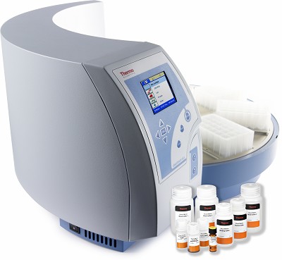 Thermo Scientific KingFisher Kits