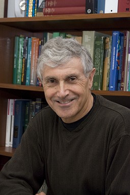 Dr John Rossi