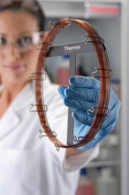 Thermo Fisher Scientific Introduces Gas Chromatography Columns