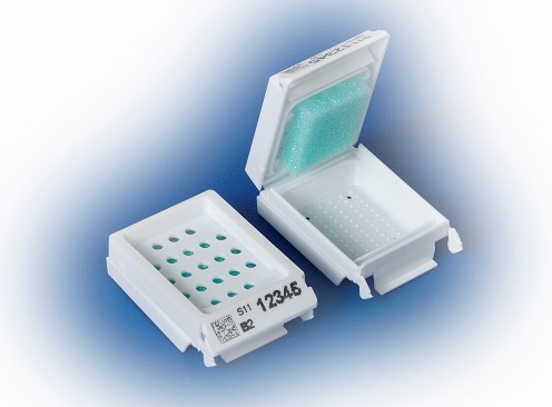 Thermo Scientific SecureSette