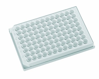 Zero Crosstalk Luminescence Assay Plate 