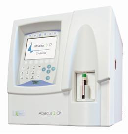 Abacus 3CP hematology analyzers prepared for US market introduction