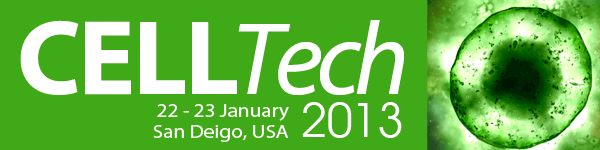 CELLTech 2013