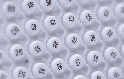 laser etched alphanumeric coded sample storage tubes