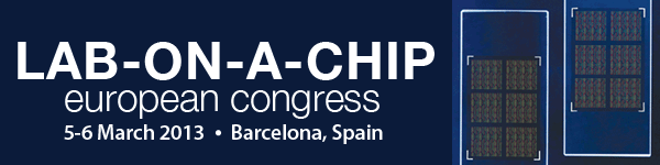 Lab-on-a-Chip European Congress