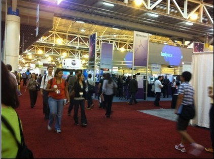 RWD Life Science Attended Society for Neuroscience 2012 
