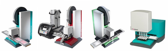 TTP Labtech Showcases Advances in Assay Miniaturisation with mosquito® at SLAS 2013