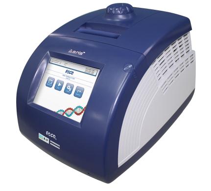  Aeris™ Thermal Cycler 