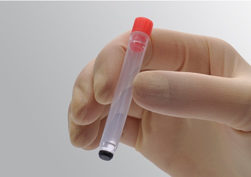 Micronic has launched a new 2.00ml storage tube that uniquely combines higher sample storage capacity and absolute sample traceability in an industry-standard 96-tube rack format.