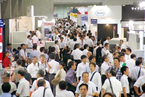 BIO tech 2012 Is Reborn and Takes Place in Coming April. (Tokyo, JAPAN)