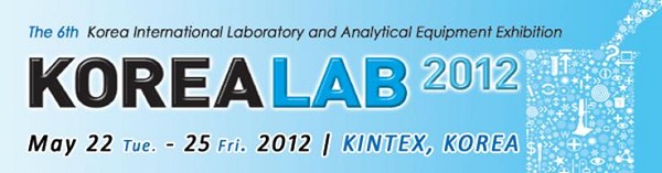 KOREALAB 2012