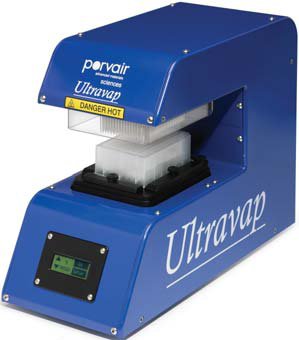 Ultravap™ Blowdown Station