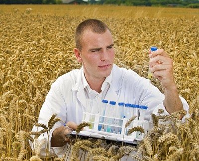 Online Resource for Food & Beverage Sample Preparation