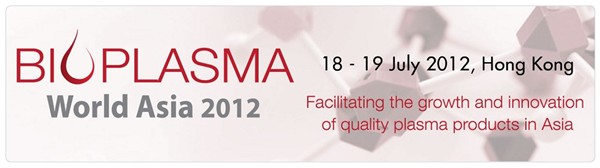 Bioplasma World Asia 2012
