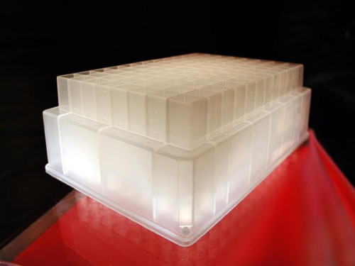 p3 microplate
