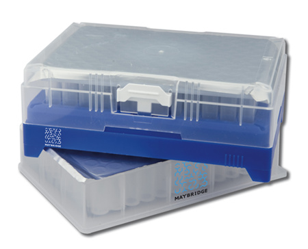 Thermo Fisher Scientific Introduces Chiral Resolution Screening and Purification Kits