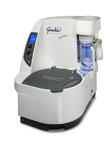 EZ-2 HCl evaporator